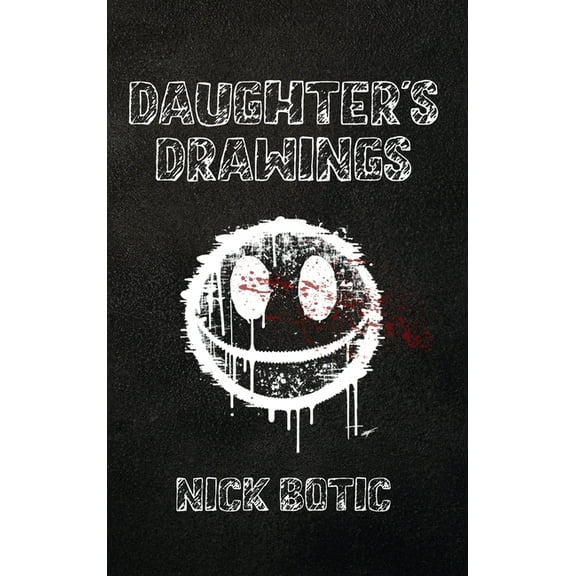 Daughter's Drawings, (Hardcover)