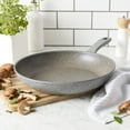 thumbnail image 5 of ZWILLING Parma Plus 12-inch Aluminum Nonstick Fry Pan, 5 of 5