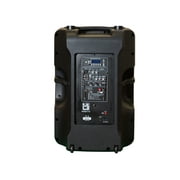 Mr DJ PA Max Power Active Speaker Black 4000 watts