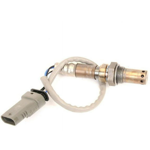 Oxygen Sensor - Compatible with 2016 - 2020 Chevy Express 2500 2017 2018 2019