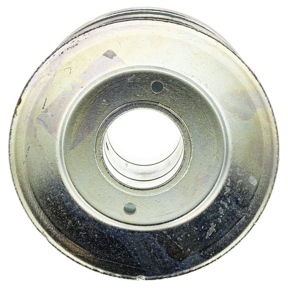 CUB CADET 756-3116 Double Pulley 5.065/5.081 GT 48 301 2521 2518 2186 756-3071