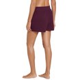 thumbnail image 2 of Jockey Women's Cotton Stretch Sleep Short, 2 of 5