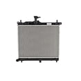 thumbnail image 1 of Radiador de AGUA Polar I10 2012 al 2014, 1 of 3