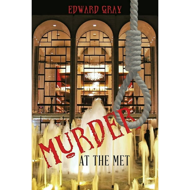 How I Met Your Murderer Murder at the Met - eBook - Walmart.com - Walmart.com