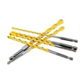 thumbnail image 4 of Bgsha 1pc Hex Shank 160mm Tungsten Carbide Drill Bit For Masonary Concrete Brick Stone, 4 of 7