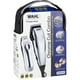 thumbnail image 1 of Combo Wahl 79520 Corta Pelo Terminadora Chrome Para Cuerpo, 1 of 1