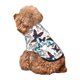 thumbnail image 5 of Balery Butterfly Sudadera con Capucha para Perros Pequeños – Ropa para Mascotas, Disfraz para Perros y Gatos, Ideal para Fiestas y Cosplay-XX-Large, 5 of 7