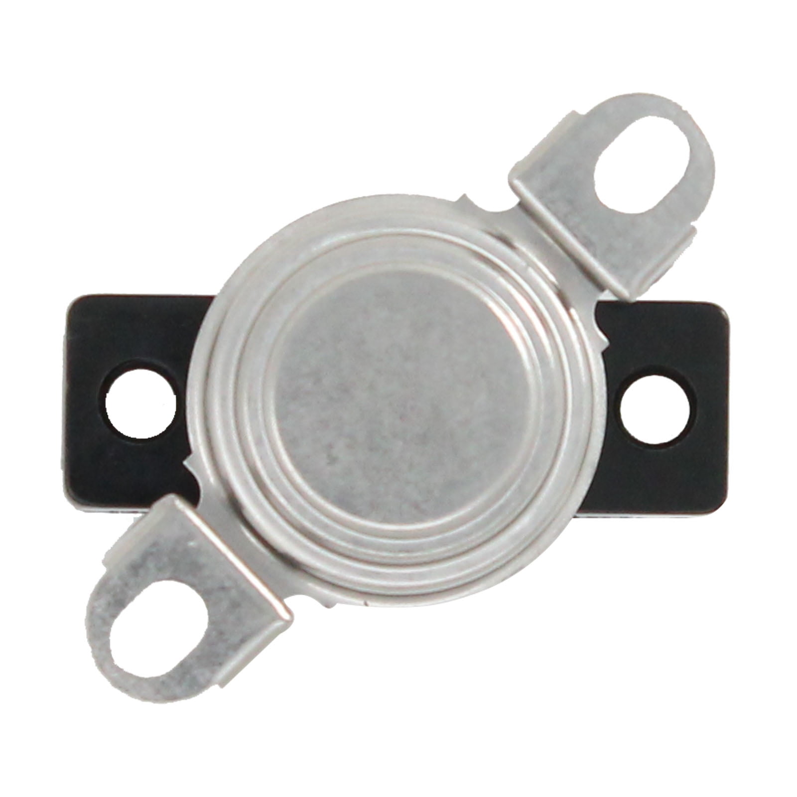 2 Pack 3204267 Dryer High-Limit Thermostat Replacement for Frigidaire Fex831cs0, Frigidaire Fex831fs4, Electrolux Eied55hiw0, Frigidaire Gleq2152es1, Frigidaire Feq332es0, Electrolux Eimed60lt3