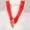 39_Red, variant on Lroveb Fingerless Gloves for Women Long Red Gloves Pierced Elbow Length Satin Stretchy Opera Evening Party 1920s Gloves