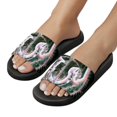 thumbnail image 5 of Tool Lateralus Unisex Slippers Summer Beach Slippers Casual Non Slip Comfortable Slide Sandals Home Slippers For Men Women, 5 of 8