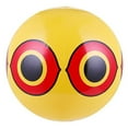 thumbnail image 1 of Ballon Répulsif pour Oiseaux Yeux Gonflable, 1 of 8