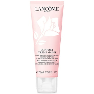 Lancome Confort Creme Mains Anti-dryness Hand Cream 75ml/2.5oz