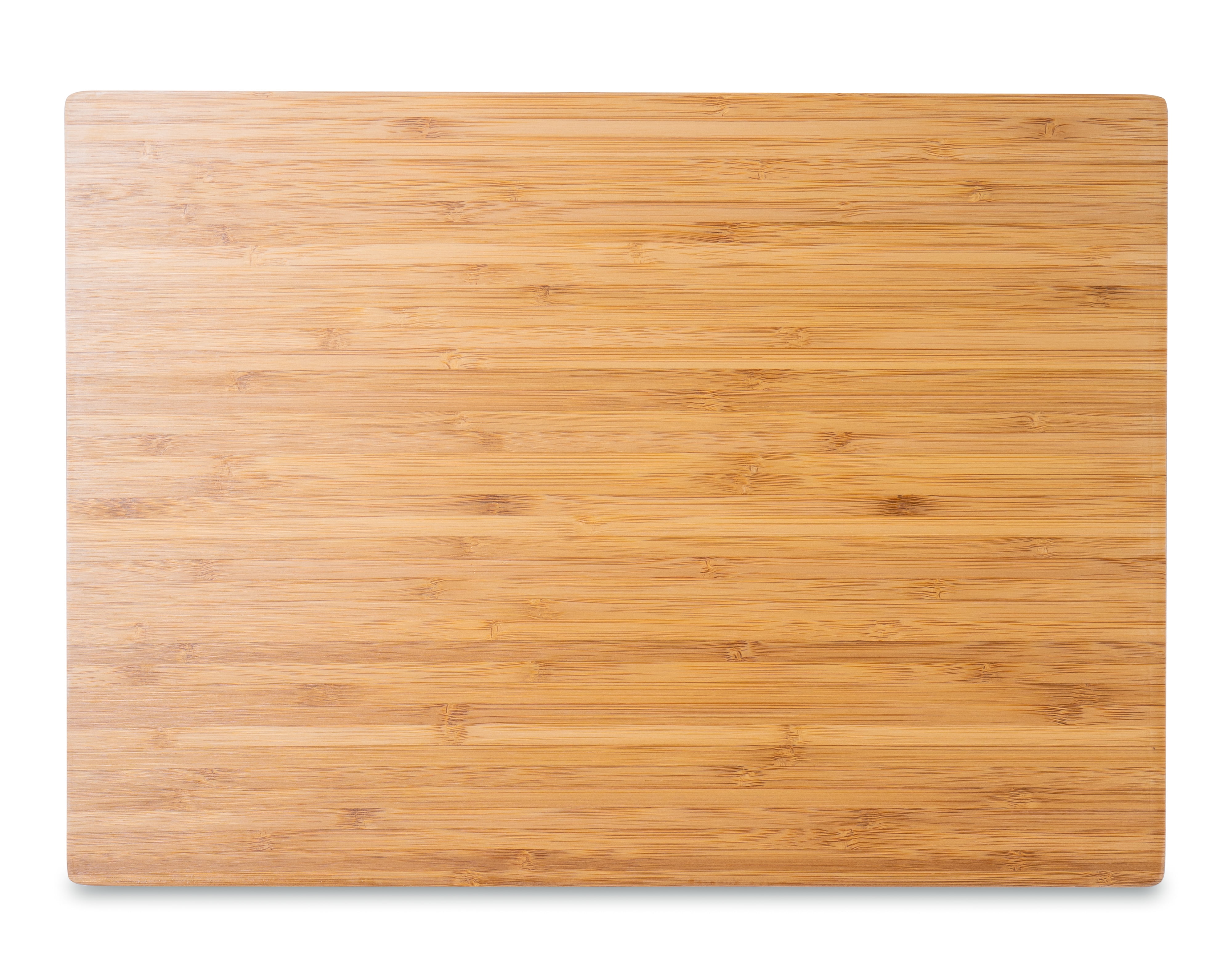 Thin Bamboo Cutting Board 13 x 9 x 0.4