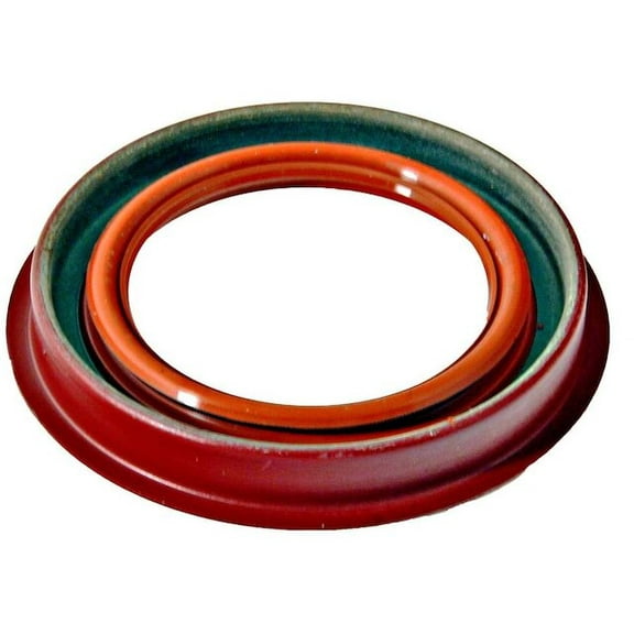 Torque Converter Seal - Compatible with 1999 - 2009, 2011 - 2013 Chevy Silverado 1500 2000 2001 2002 2003 2004 2005 2006 2007 2008 2012
