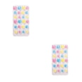 thumbnail image 3 of Guardurnaity 1 Juego de puntas de uñas artificiales, Kit de manicura de dibujos animados para niños, PNT-16-04 PNT-16-04 2piezas Guardurnaity CBP268793, 3 of 6