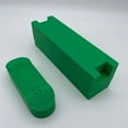 thumbnail image 2 of Fingerboard Mold 40mm Wide With Shaper, 2 of 4