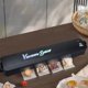 thumbnail image 1 of Fiudx Artículos en oferta con ofertas flash Sellador al vacío, máquina selladora al vacío Food Protector, sellador al vacío automático de alimentos para sistema de envasado y sellado para conservació, 1 of 7