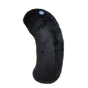 Giant Microbes Black Death Gigantic Microbe Plush Toy - Walmart.com