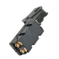 thumbnail image 3 of Non-Lock Button Spst Trigger Switch For 255 Cut Off Machine Mitre Saw Power Tool, 3 of 9