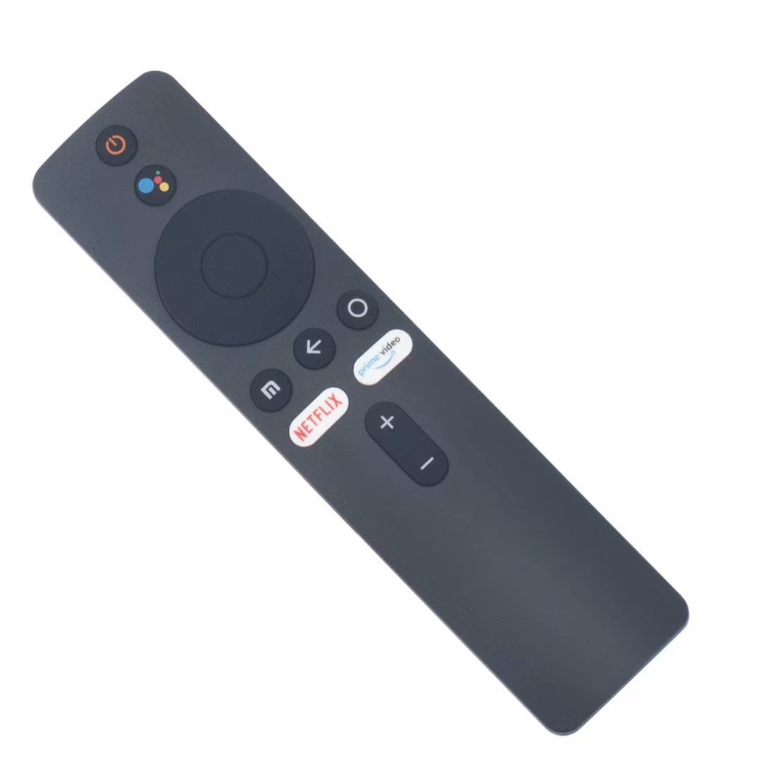 Replacement Remote Control for Xiaomi Mi Box, TV Set-top Box Controller for  MI TV Box 3c MDZ-16-AA/Mi Box 3 / 3s / 3pro (Without Bluetooth and Voice)
