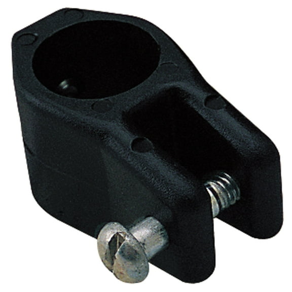 Sea-Dog 273165-1 Nylon Jaw Slide, Black - 3/4"