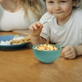 thumbnail image 7 of Summercome Unbreakable Wheat Straw Cereal Bowls - Soup and Salad Bowls 26oz, BPA-free, Microwave & Dishwasher Safe,, 7 of 7