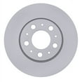 thumbnail image 2 of ACDelco Front Brake Rotor, 2 of 6