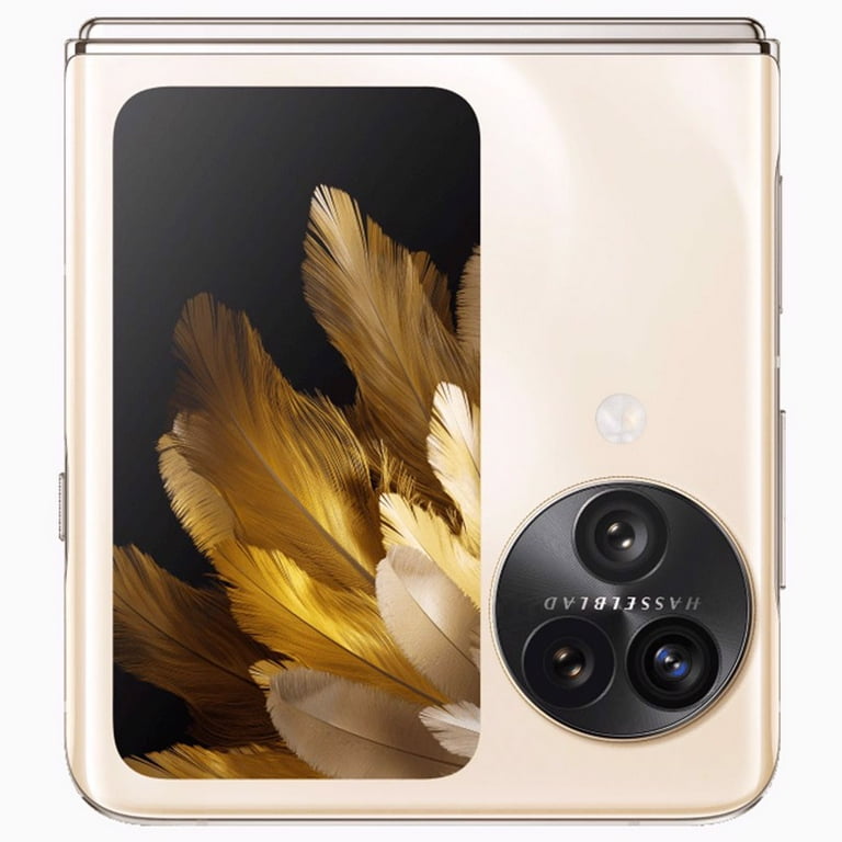 Oppo Find N3 Flip DUAL SIM 256GB ROM + 12GB RAM (GSM | CDMA Oppo Find N3 Flip DUAL SIM 256GB ROM + 12GB RAM (GSM | CDMA