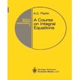 thumbnail image 1 of Cours sur les Équations Intégrales, 1 of 3