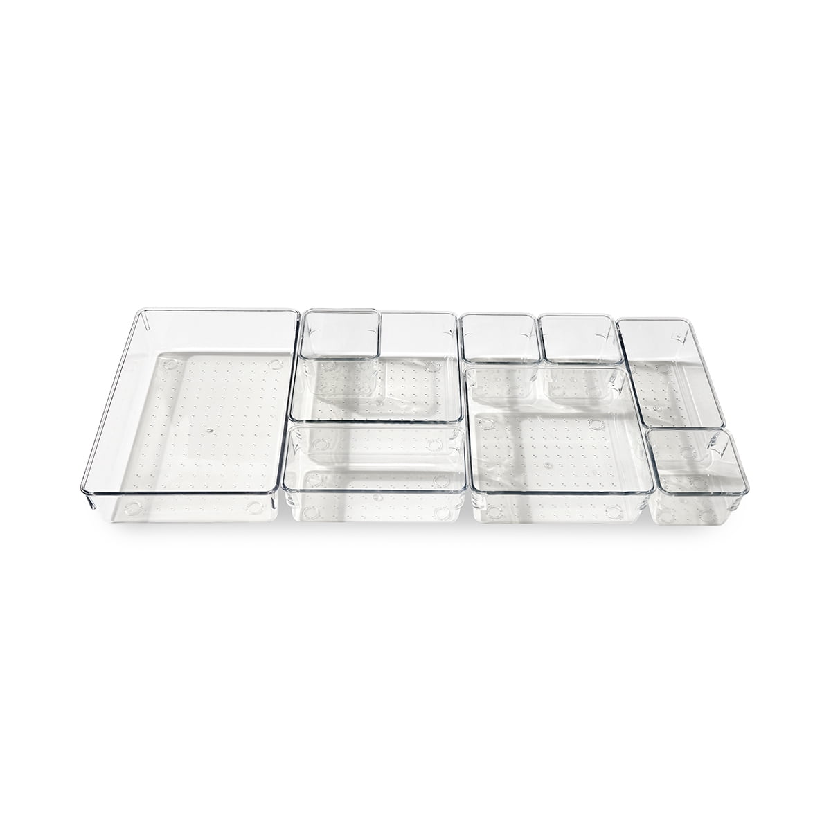 DRAWER INSERT SET - FRENCH