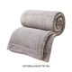thumbnail image 3 of Manta de lana de cordero de terciopelo de leche de doble capa, manta polar cálida para otoño e invierno, manta multifuncional para cama doble, productos para vacaciones, 3 of 4