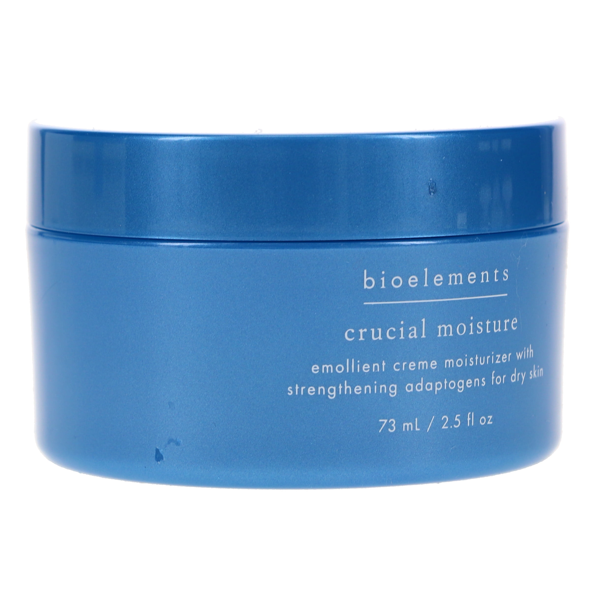 Bioelements Crucial Moisture 2.5 oz