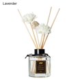 thumbnail image 1 of Home Indoor Fireless Aromatherapy Reed Diffuser - Long-Lasting Rattan Essential Oil Fragrance for Living Spaces, 8 Scents, 1 of 8
