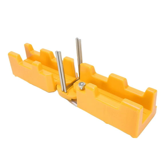 Mitre Measuring Cutting Tool, Rugged Accurate Sawing Mitre Angles Cutting Tool for Pipe Installation