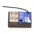 thumbnail image 2 of Mini Receptor P4FM de 4 Canales, Voltaje de 3-10 V, con Giroscopio para Coche, , Tanque, Robot RC., 2 of 5