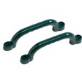thumbnail image 3 of Game Grab Rails Children Safety Handles Playground Handles for Playset Climbing Frame Play House, 3 of 7