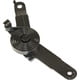 thumbnail image 3 of Hood Hinge Driver Side For 99-07 GMC Sierra 1500 2500 HD 3500 Yukon | Chevrolet, 3 of 9