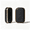 One drag, one black gold, variant on NexTone Wireless Doorbell, 1 Transmitter + 1 Receiver, 38 Ringtones, IP44 Waterproof, 0-100dB Adjustable Volume, AC 100-260V, for Home, Office, Villa, Hotel, Black