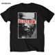 thumbnail image 5 of Camisetas con gráficos de "El Bueno, el Malo y el Extraño", ropa vintage negra, ropa para hombres de pesos pesados., 5 of 8