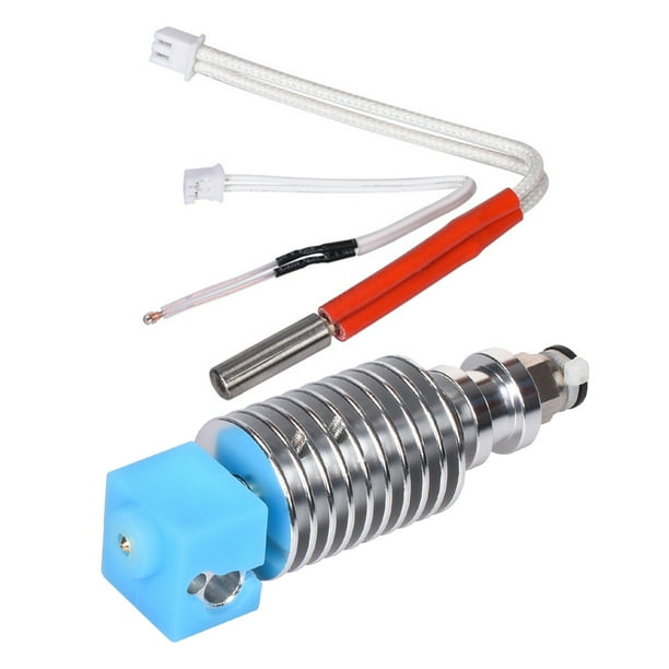 Impresora 3D 24V I3 Mega Hotend V5 J-head Hotend Bowden Extrude Kit con cable calefactor de Carevas Suscribirse