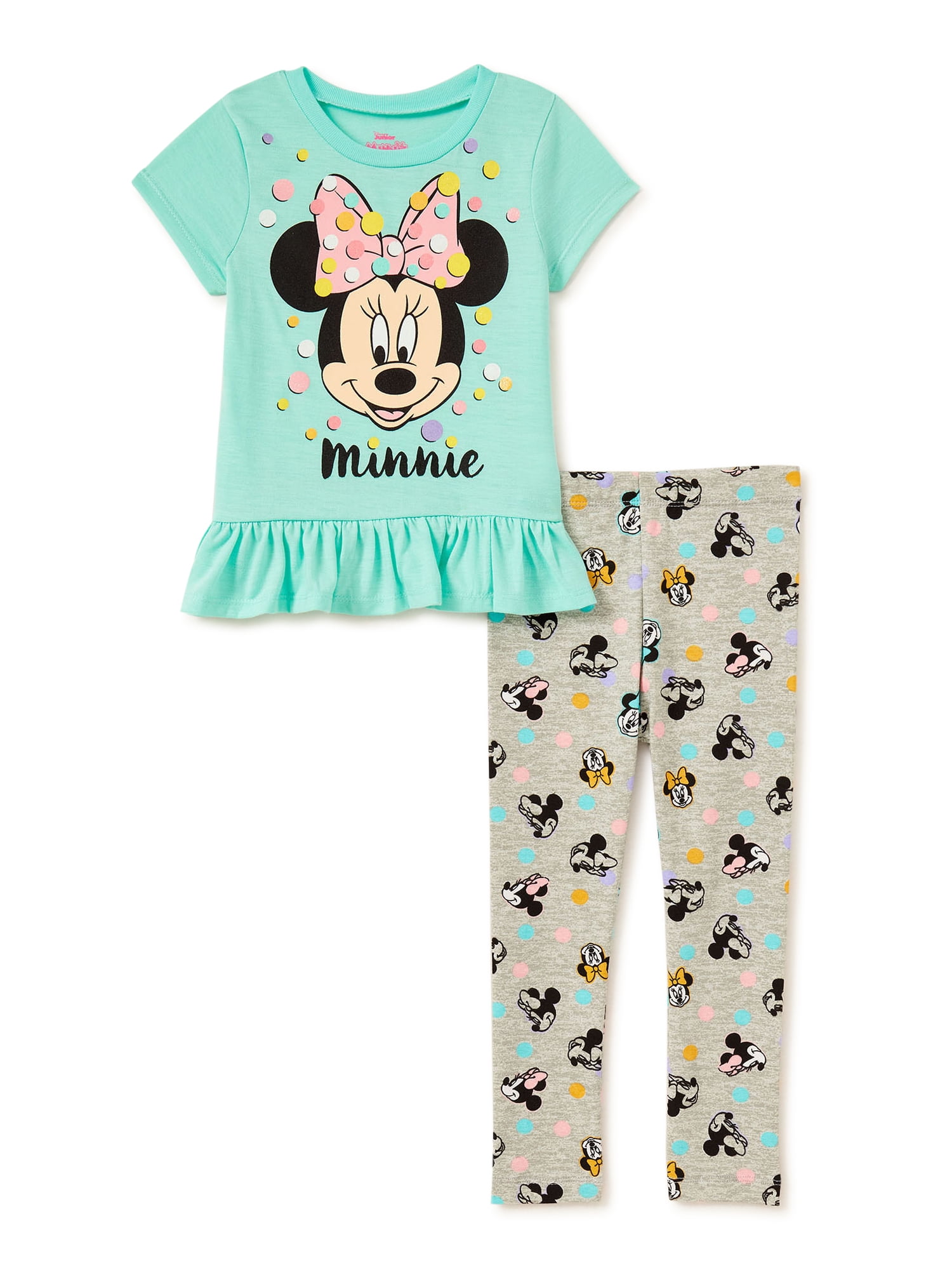 cute minnie mouse outfits for toddlers