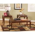 thumbnail image 2 of Signature Design by Ashley Mattie Living Room Table Set, 2 of 5