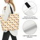 thumbnail image 3 of Balery Dachshund Bolsa Tote Estilo Estético con Cremalleras, Bolsa de Hombro, Bolsa de Compras Grande y Plegable, 3 of 8
