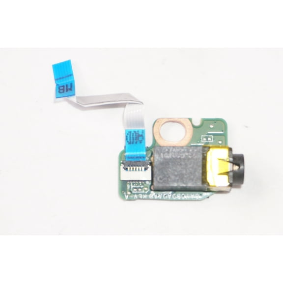 Compatible With 828820-001 Replacement for 828820-001 Hp Audio Board 13-4103DX