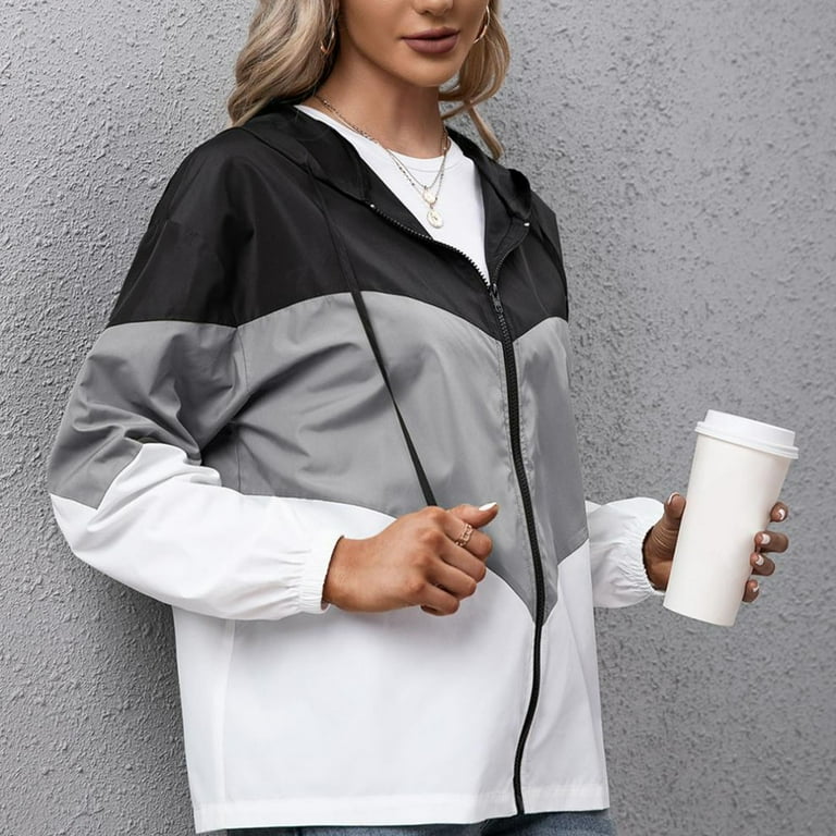 Ladies reflective coat discount