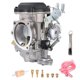 thumbnail image 1 of Carburador CV40 para XL883 XL1200/Softail/Touring//Road 27421-99 27490-04 plata, plata, 1 of 5