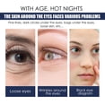 thumbnail image 5 of Yatlte Rapid Reduction Eye Serum, Advanced Formula Instant Eye Serum, Anti Aging Serum Visibly Reduces Under-eye Bags, Nourishing Eye Serum, Suitable For All Skin Type, 5 of 8