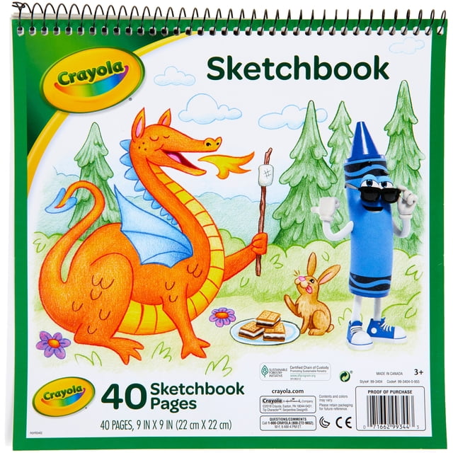 Crayola Crayola 99-3404