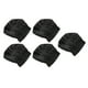 thumbnail image 3 of Gorro para dormir BuyWeek de Seda Banda Ancha 5 Piezas, 3 of 14