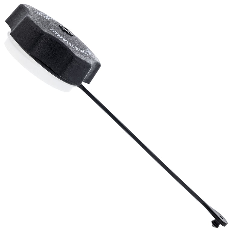MTD 951-12428 Vented Fuel Cap w/Tether Murray Troy-Bilt Mustang XP